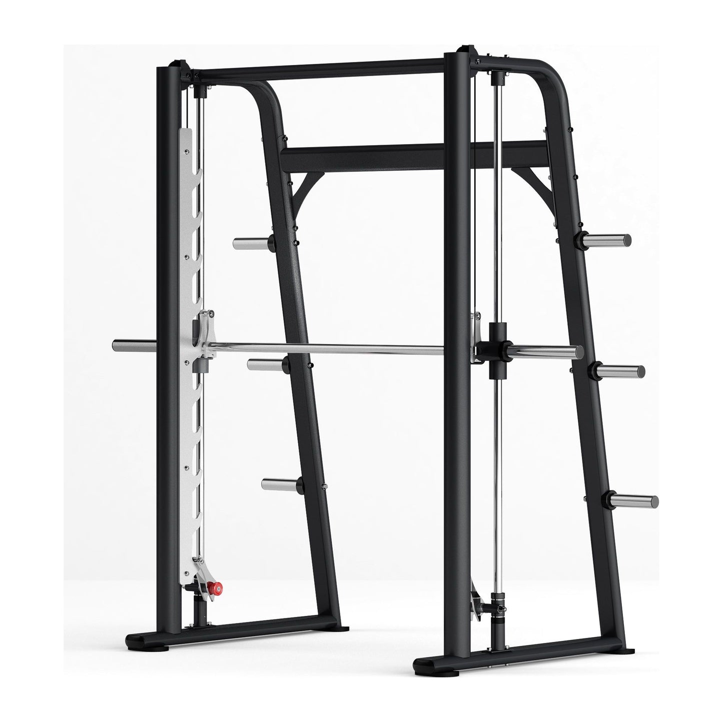 ATTACK Strength- Smith Machine