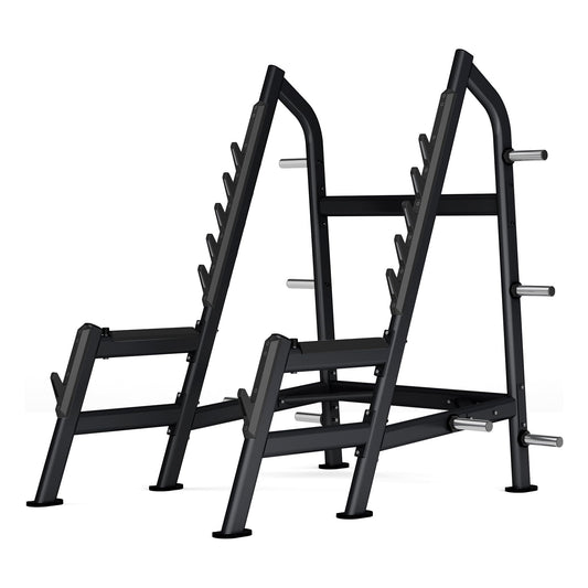 ATTACK Strength- Squat Rack