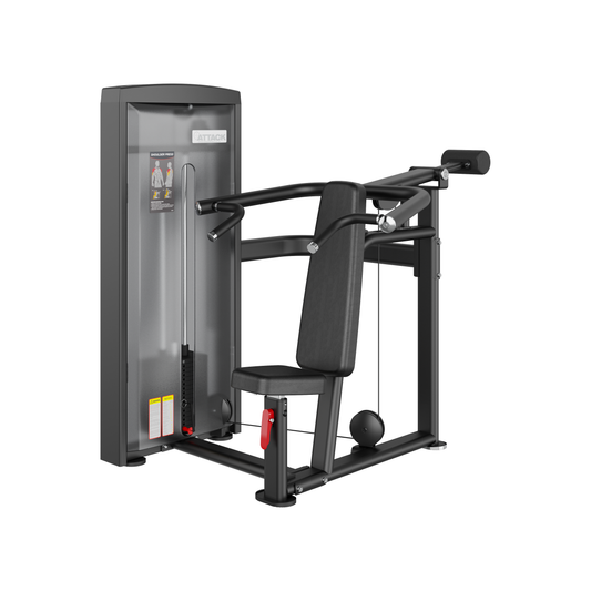 ATTACK Strength- Shoulder Press