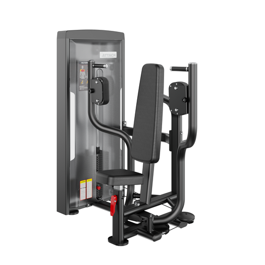 ATTACK Strength- Pectoral