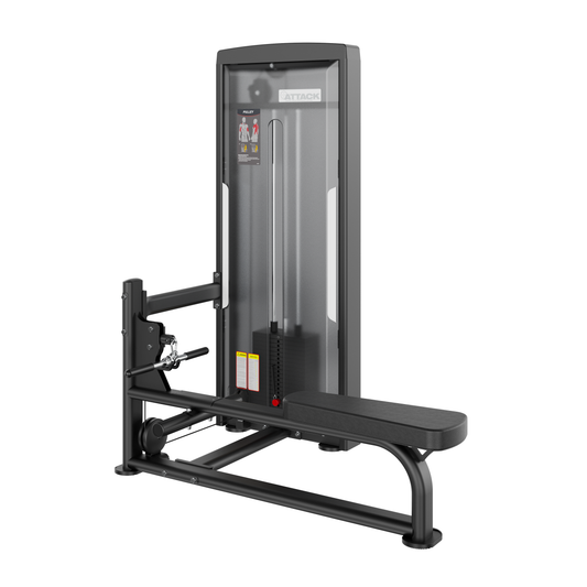 ATTACK Strength- Pulley