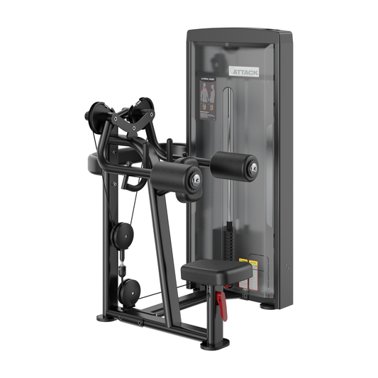 ATTACK Strength- Lat Raise