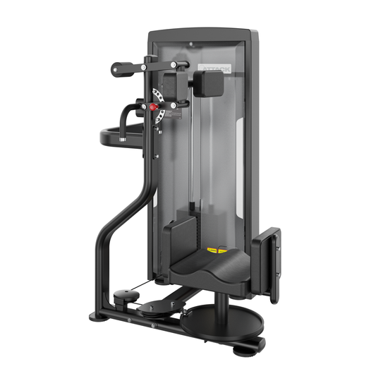 ATTACK Strength- Rotary Torso