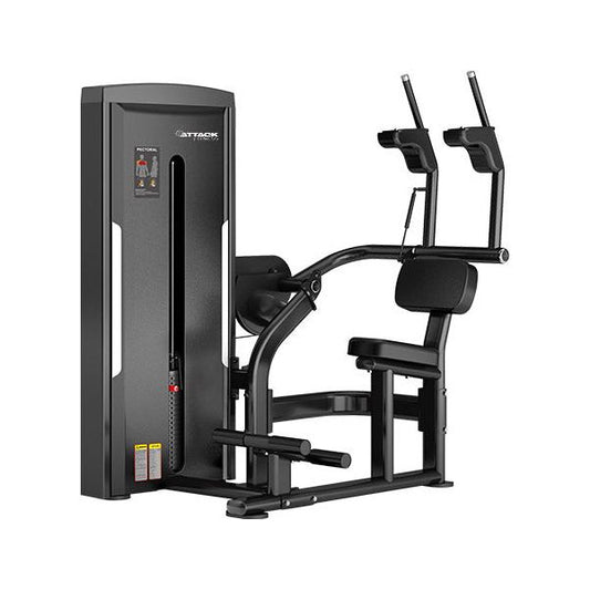 ATTACK Strength- Abdominal