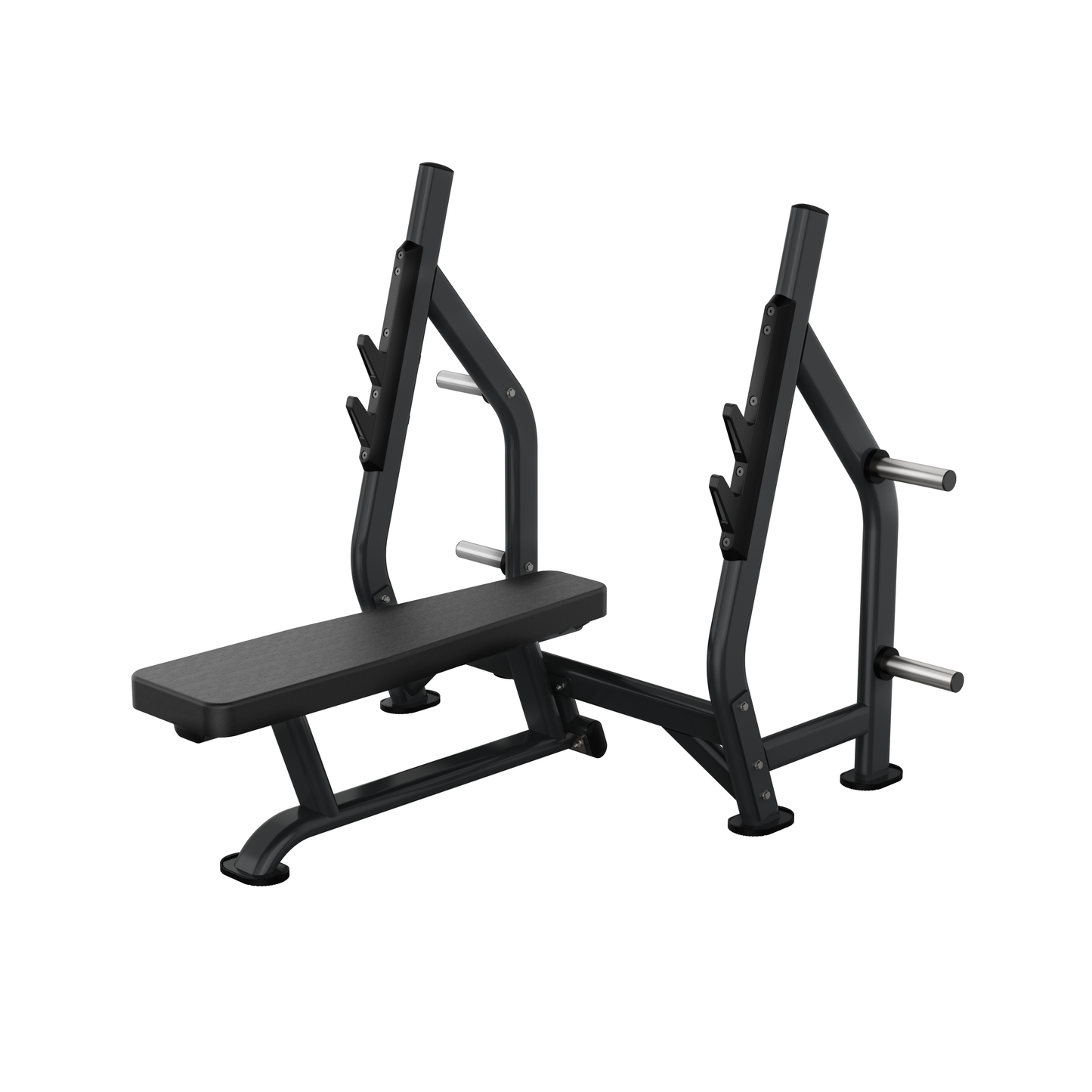 ATTACK Strength- Olympic Flat Bench
