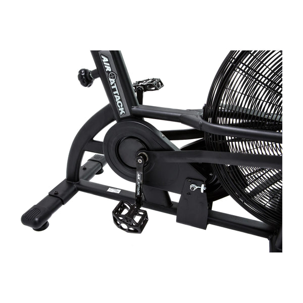 AIR Attack- Air Bike - Be Active UK