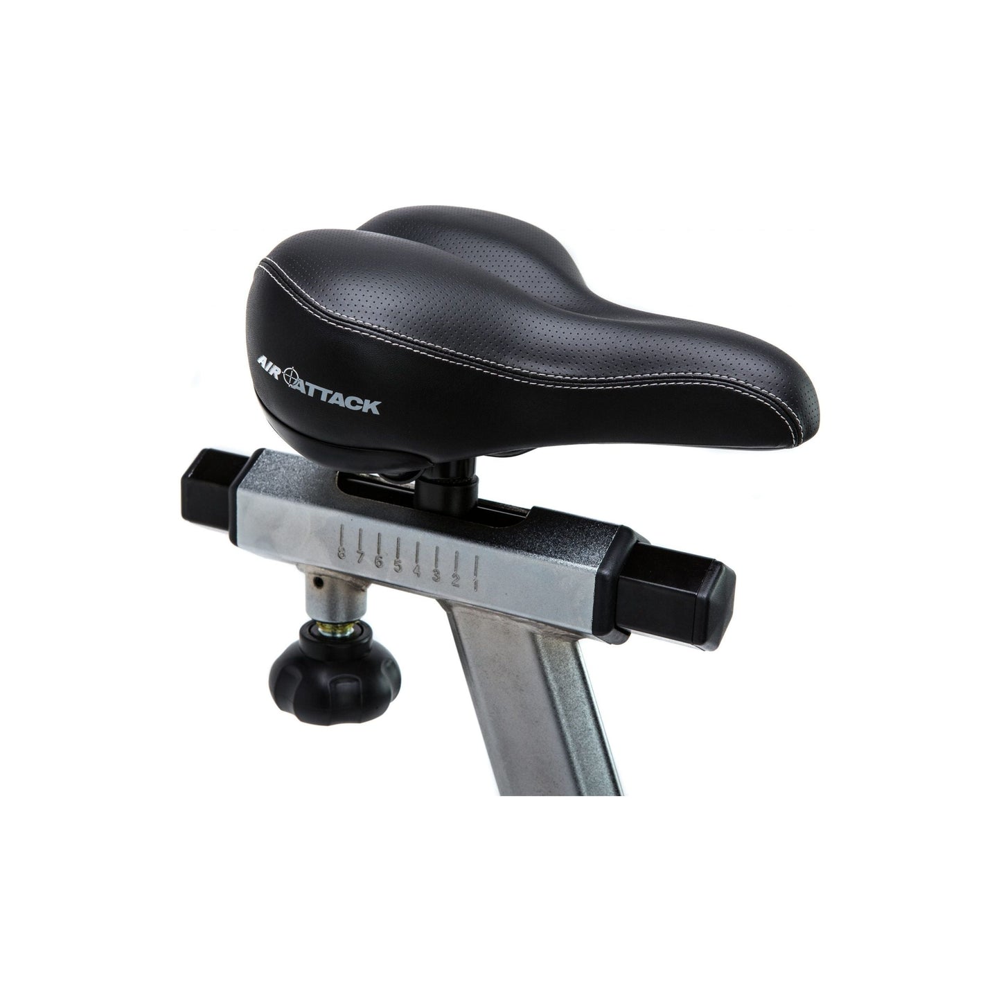 AIR Attack- Air Bike