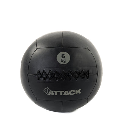 Wall Ball- Black