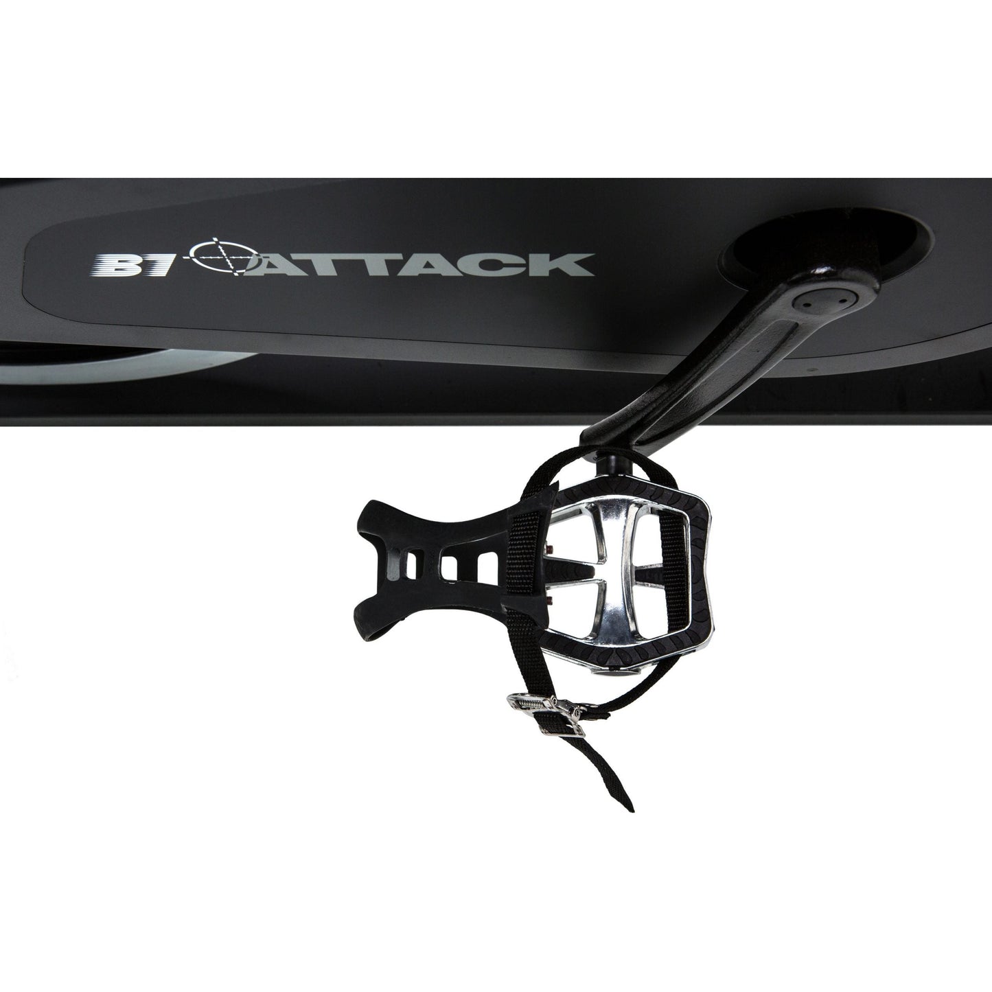 SPIN Attack- B1 Indoor Bike