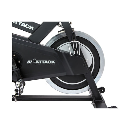 SPIN Attack- B1 Indoor Bike