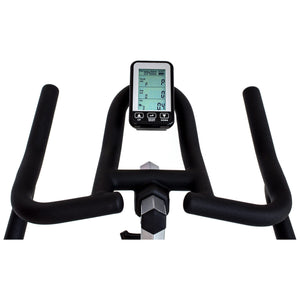 SPIN Attack- B1 Indoor Bike - Be Active UK
