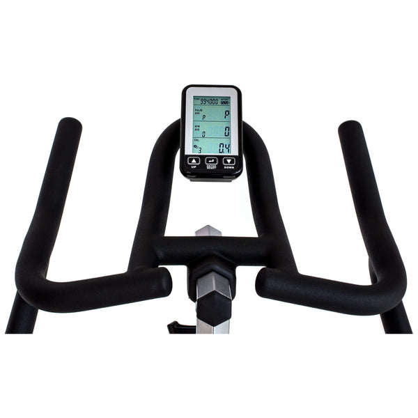 SPIN Attack- B1 Indoor Bike - Be Active UK