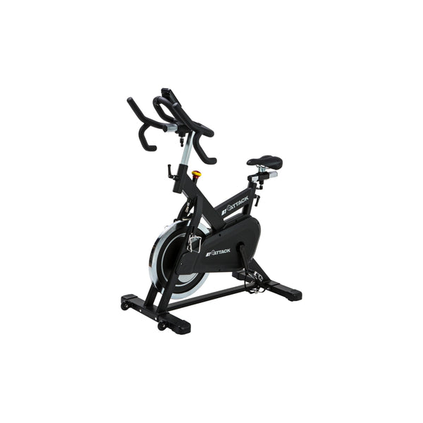 SPIN Attack- B1 Indoor Bike - Be Active UK