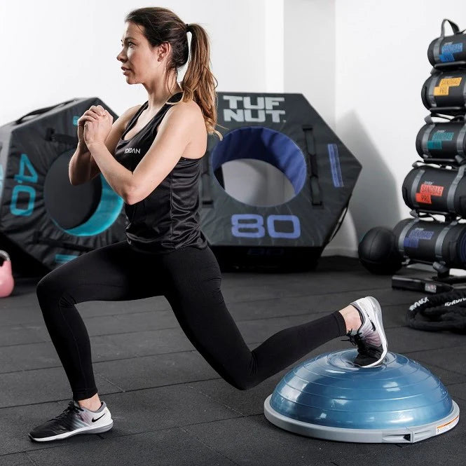 BOSU Balance Trainer with pump
