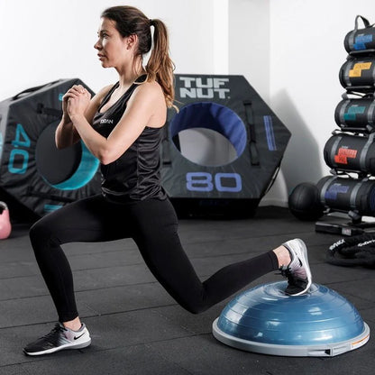 BOSU Balance Trainer with pump