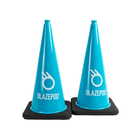 BLAZEPOD XL Cone Duo - Set of 2