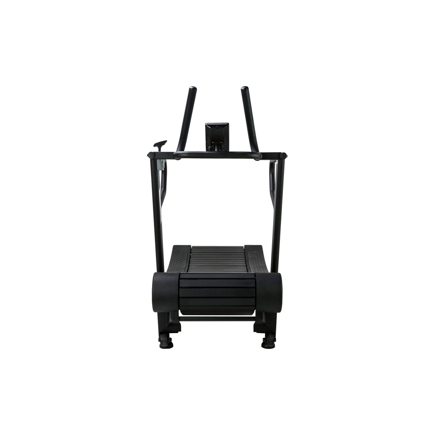 RUN Attack- Curve Treadmill