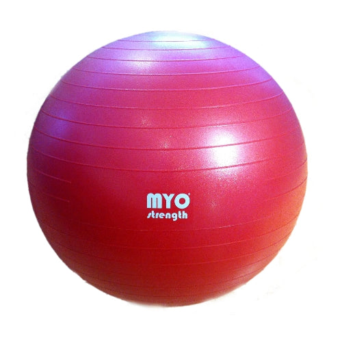MYO Strength FitBall 55cm, 65cm, 75cm