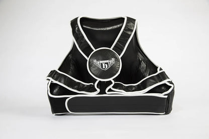 Hatton Boxing Pro Leather Body Protector