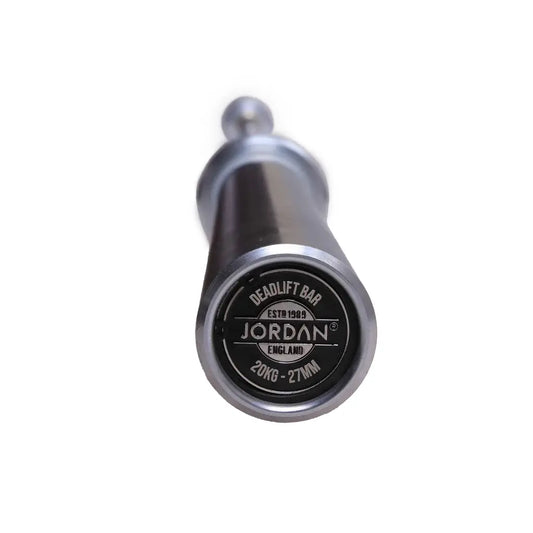 JORDAN Deadlift Bar
