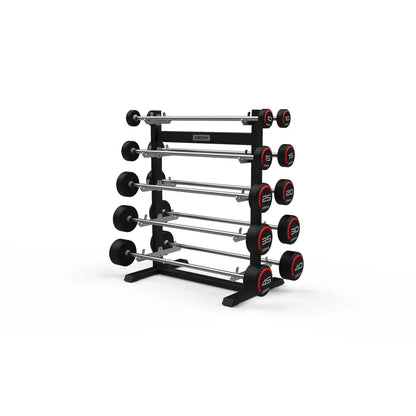 JORDAN Barbell Rack (10 Bar) GREY
