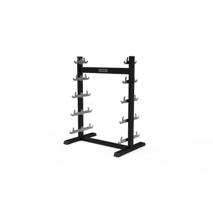JORDAN Barbell Rack (10 Bar) GREY