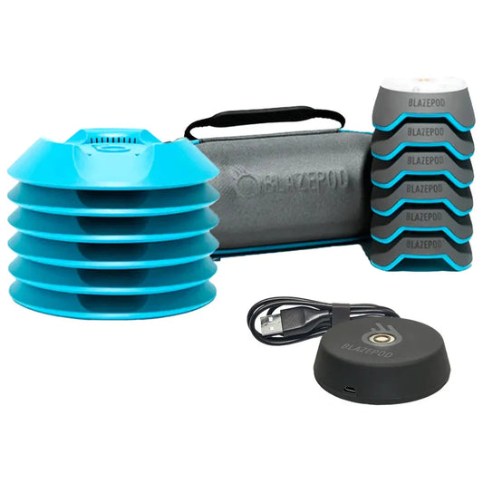BLAZEPOD Trainer Bundle
