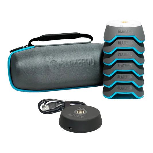 BLAZEPOD Trainer Kit