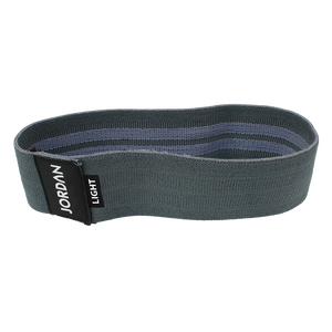 Jordan Fabric Resistance Bands Set of 3 - Be Active UK