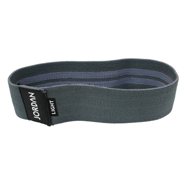 Jordan Fabric Resistance Bands Set of 3 - Be Active UK
