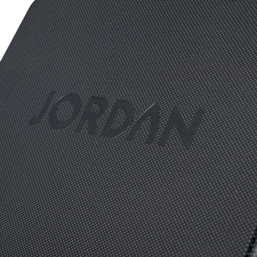 JORDAN Adjustable FID Bench - Black