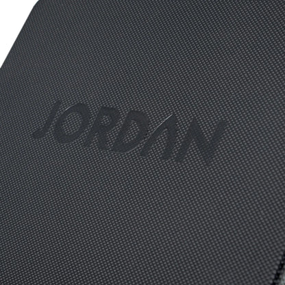 JORDAN Adjustable FID Bench - Black