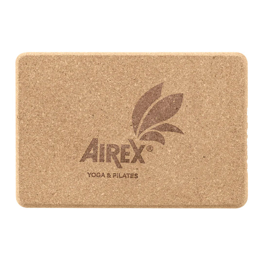 AIREX Eco Natural Cork Block - 150 x 225 x 74mm