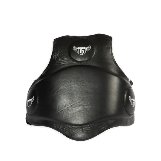 Hatton Boxing Pro Leather Body Protector