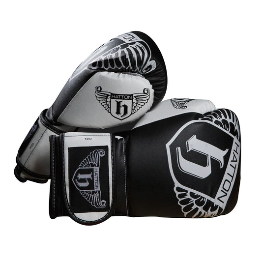 Hatton PU Boxing Glove (pair)