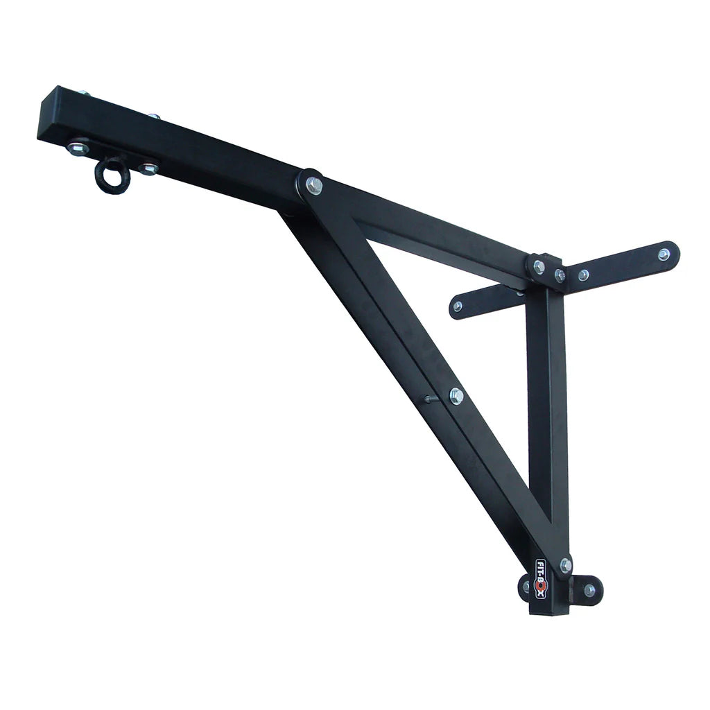 JORDAN 3ft Folding Wall Bracket for Boxing Bags