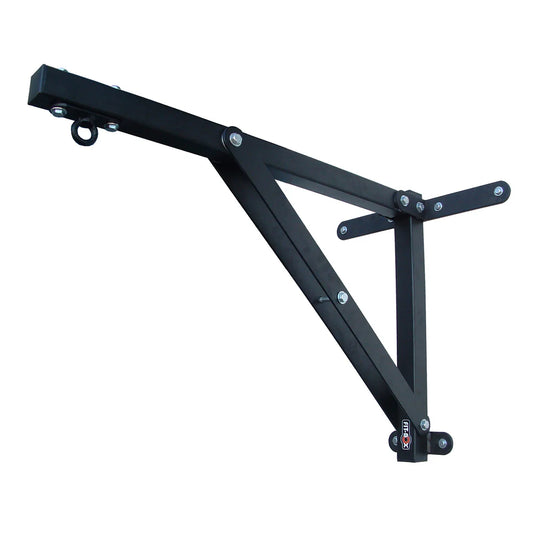 JORDAN 3ft Folding Wall Bracket for Boxing Bags