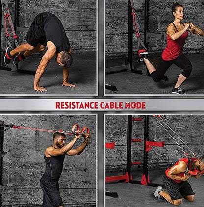 Jordan Jungle Gym V3