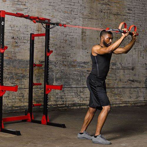 Jordan Jungle Gym V3