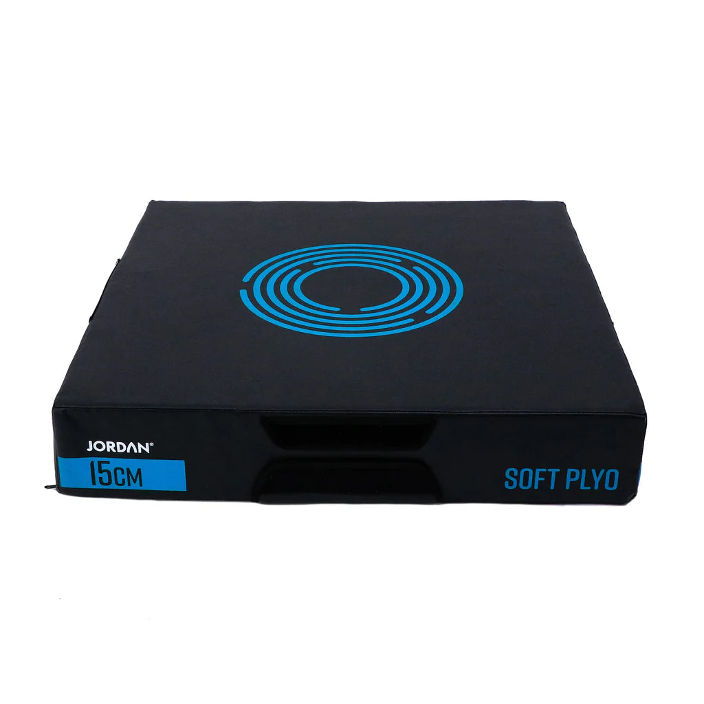 JORDAN Set of 5 Plyo boxes