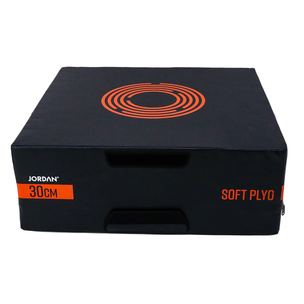 JORDAN Set of 5 Plyo boxes