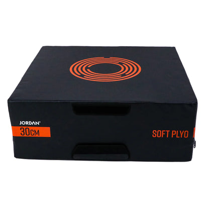 JORDAN Set of 5 Plyo boxes