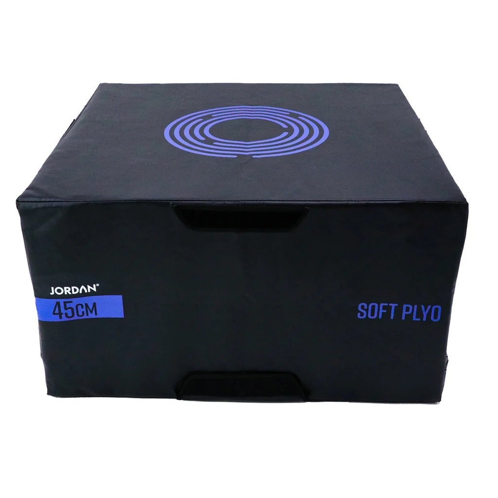 JORDAN Set of 5 Plyo boxes