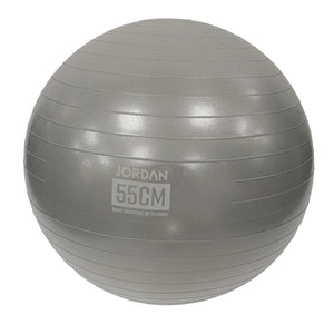 Jordan Commercial Fit Ball with Pump - Be Active UK