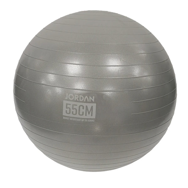 Jordan Commercial Fit Ball with Pump - Be Active UK