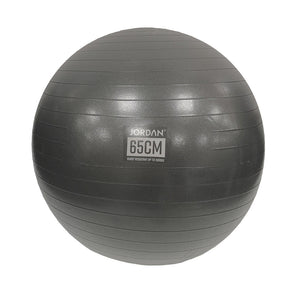 Jordan Commercial Fit Ball with Pump - Be Active UK