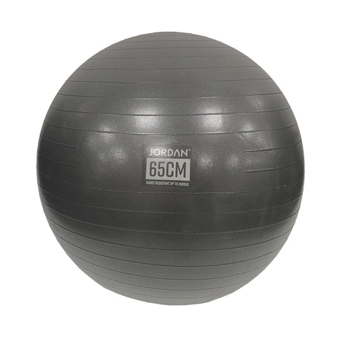 Jordan Commercial Fit Ball with Pump - Be Active UK