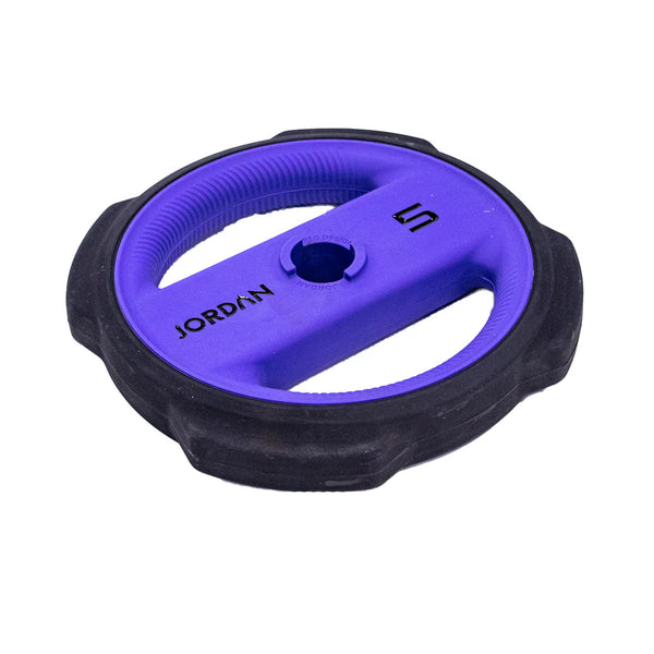 JORDAN® Ignite Pump X ™ Urethane Studio Barbell Sets and Plates - Be Active UK