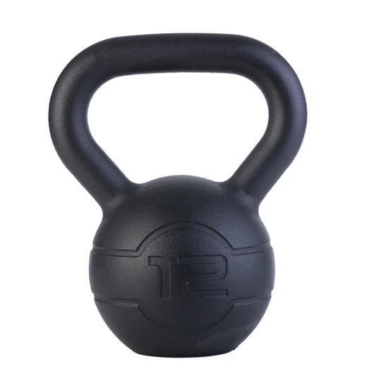 JORDAN Beginner Heavy Kettlebell Set