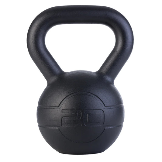 JORDAN Intermediate Kettlebell Set